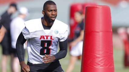 Kyle Pitts Lands on Falcons’ Injury Report