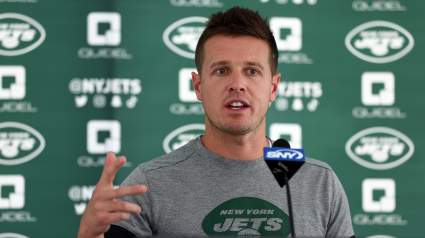 Jets OC Mike LaFleur Breaks Silence on Packers Job Offer