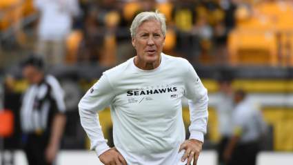 Seahawks Make Roster Move With Offensive Weapon