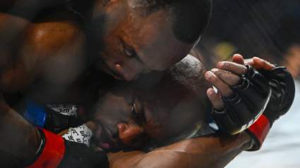 UFC Champion Leon Edwards Gives Anticipated Update on Next Fight