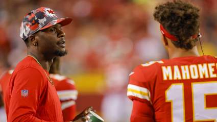 Chiefs WR Marquez Valdes-Scantling Supports KC Adding Star Free Agent