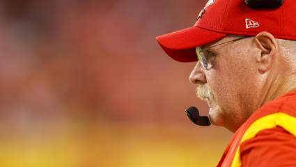 Recently-Cut Chiefs Specialist Signing With NFC Contender: Report