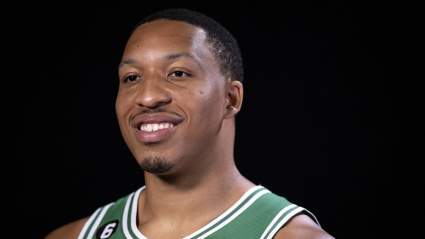Exec Sounds Off on Celtics Not Extending Grant Williams