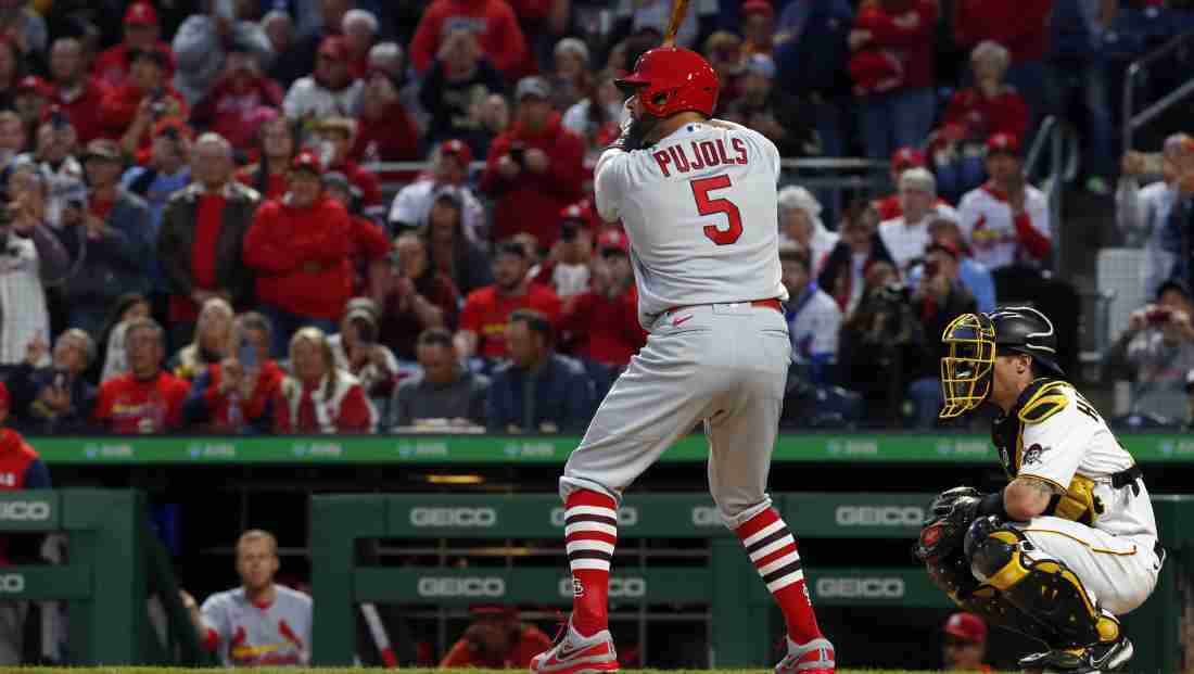 How to Watch Phillies vs Cardinals Wild Card Games Online