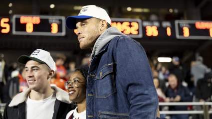 Exec Drops Truth Bomb on Blake Griffin’s Role With the Celtics