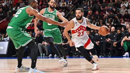 Team From the North Could Crash Eastern Conference Party