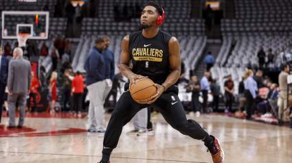 Donovan Mitchell Admits He Was ‘Preparing’ to Join Miami Heat