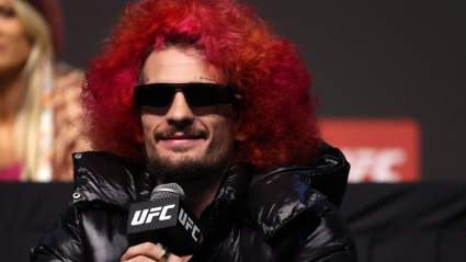 Sean O’Malley Destroys Bryce Mitchell With Vile Taunt After UFC 280 Dig