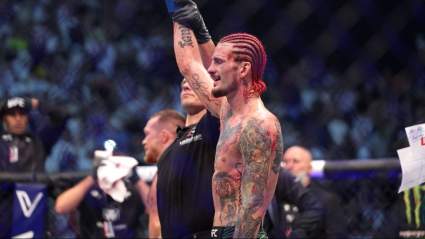 Nate Diaz Shares Hot Take on Backlash Over Sean O’Malley’s Disputed UFC Win