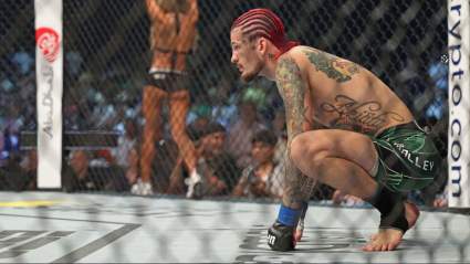 Sean O’Malley Sounds Off on Critics Saying Petr Yan Beat Him at UFC 280