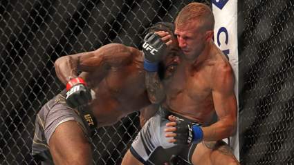 UFC Champ Reveals What He Told TJ Dillashaw After Discovering Brutal Injury