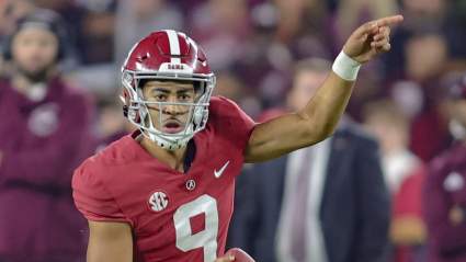Bleacher Report Believes Bryce Young’s Best NFL Fit is NFC South Also-ran