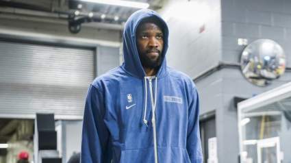 Sixers’ Joel Embiid Given Positive Injury Update Ahead of Bulls Matchup