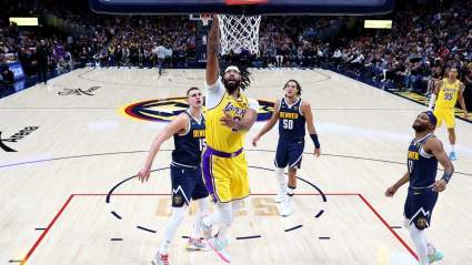 Lakers Urged to ‘Reset the Asset Chest’ With Blockbuster Trade of Anthony Davis