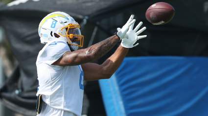 Packers Work Out Multiple Receivers & Ex-Lions Quarterback