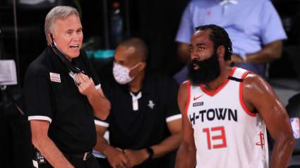 Sixers Could Turn to Former Coach of the Year to Replace Doc Rivers