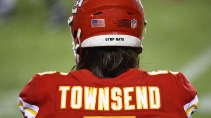 Ex-NFL Punter Gives All-Time Rant on Chiefs’ Tommy Townsend [WATCH]