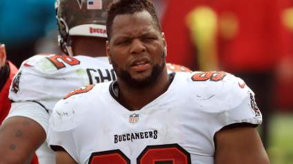 Browns Linked to Super Bowl-Winning Defensive Tackle