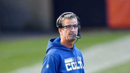 Colts Insider Questions Lack of Touches for Offensive Weapon