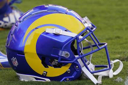 Rams Listed As Surprising Trade Fit For Ex-Notre Dame WR