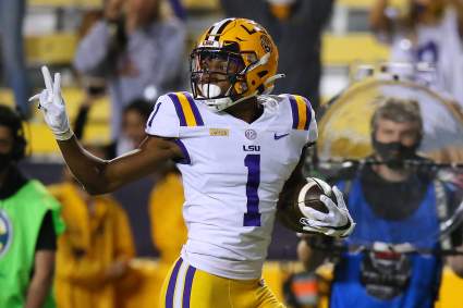 Star Alabama Transfer Making Veiled Statements About Another Possible Transfer
