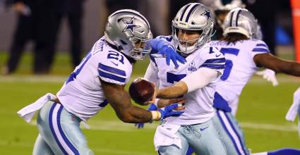 Ex-Cowboys QB Enters Free Agency Talks with Dolphins Amid Tua Tagovailoa Injury