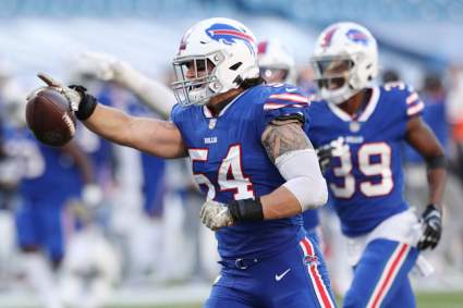 Ravens Poach Longtime Starter Amid ‘Need for Better Play’ at ILB