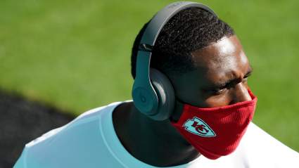 Chiefs Get Troubling Injury Update on Key Defender