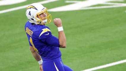 Lions Sign Accurate Former AFC Kicker to Practice Squad: Report