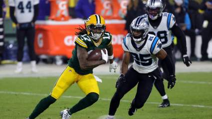 Steelers Work out Ex-Panthers, Notre Dame CB With ‘Bigtime Potential’