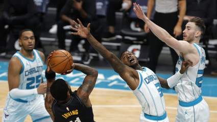Proposed Trade Sends Multiple Ex-Celtic Starters to NBA Contenders