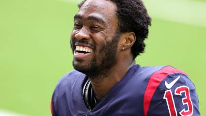 Chiefs Made Trade Inquiry About AFC Squad’s 6-Time 1,000-Yard WR: Report