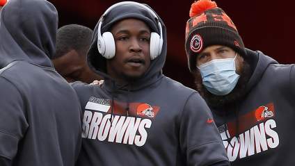 Falcons Named Trade Fit for ‘Reliable’ Pro Bowl RB
