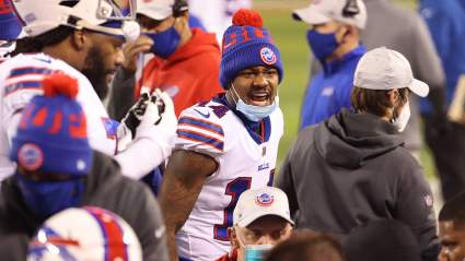 Stefon Diggs Offers Eye-Opening Insight on Raiders’ Rough Start