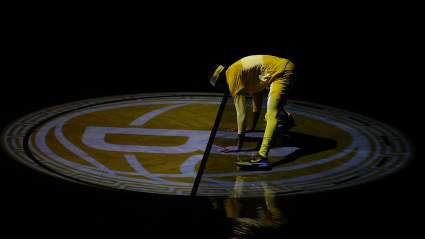 Lakers Trade Target Makes Pitch for L.A. To Pull off Rumored Deal
