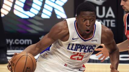 Unheralded Big Man Steal Celtics Fans Hearts With Breakout Performance: ‘Brad Did it Again’