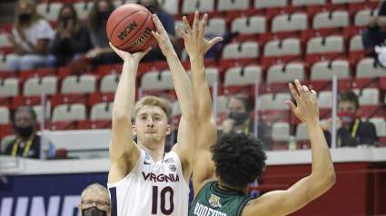 Celtics Mailbag: Get Ready for the New Boston Sharpshooter