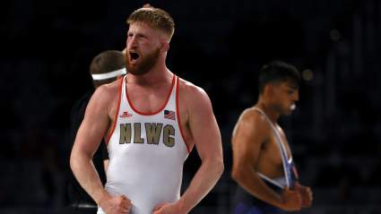 Massively Hyped Prospect Threatens Retirement Ahead of UFC Debut