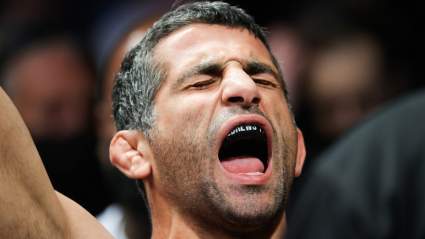 UFC Star Convinced He Won’t Get Title Shot Despite Strong Win