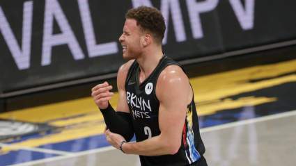 Twitter Reacts to Former MVP Candidate’s Celtics Debut