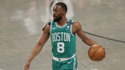 Eastern Conference Rival Makes Final Decision on Ex-Celtics Star: Report