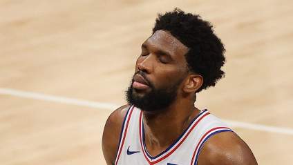 NBA Insider Sounds Off on Sixers’ Chances: ‘I’m Starting to Worry’