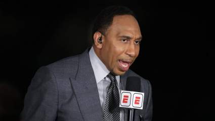 Joel Embiid Gets Strong Message From Stephen A. Smith