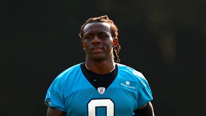 Trade Proposal Lands Raiders Emerging Star CB for 1st-Round Pick