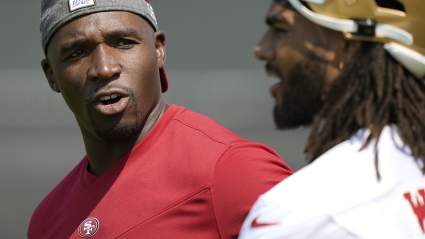 49ers Assistant Already Being Touted for Promotion in 2023