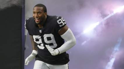 Lions Encouraged to Deal for Struggling Top Pick as Audition for 2023