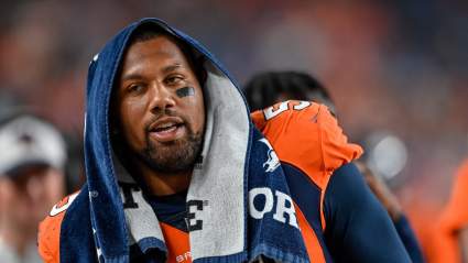 Jets Involved in Blockbuster Trade Talks for Pro Bowler: Report