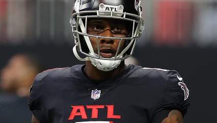 Falcons Make Week 5 Decision on TE Kyle Pitts