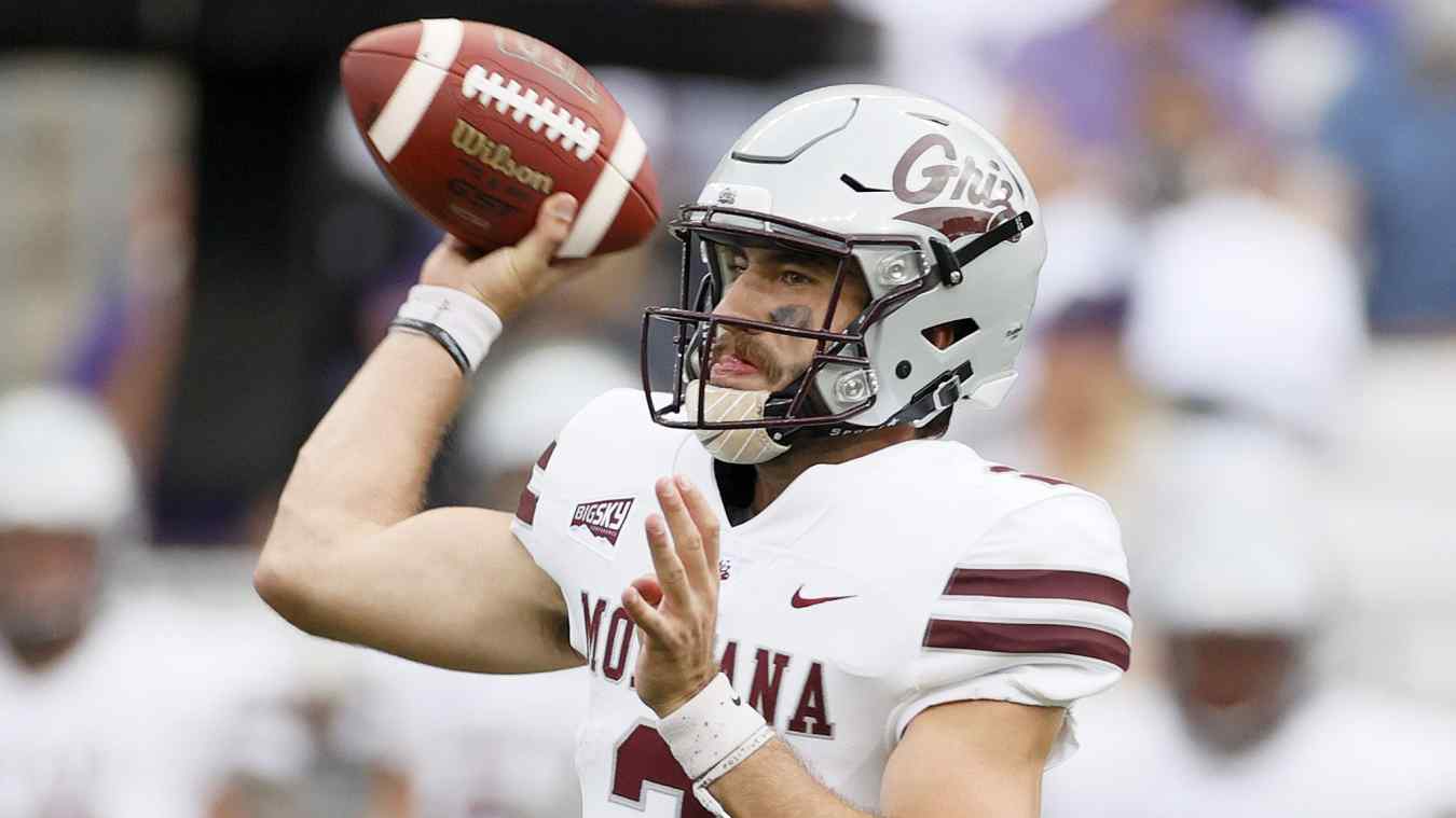 Montana vs Weber State Live Stream How to Watch Online