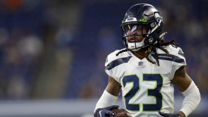 Lions Urged to Trade for Ex-2nd Round Pick to Help Defense Upgrade